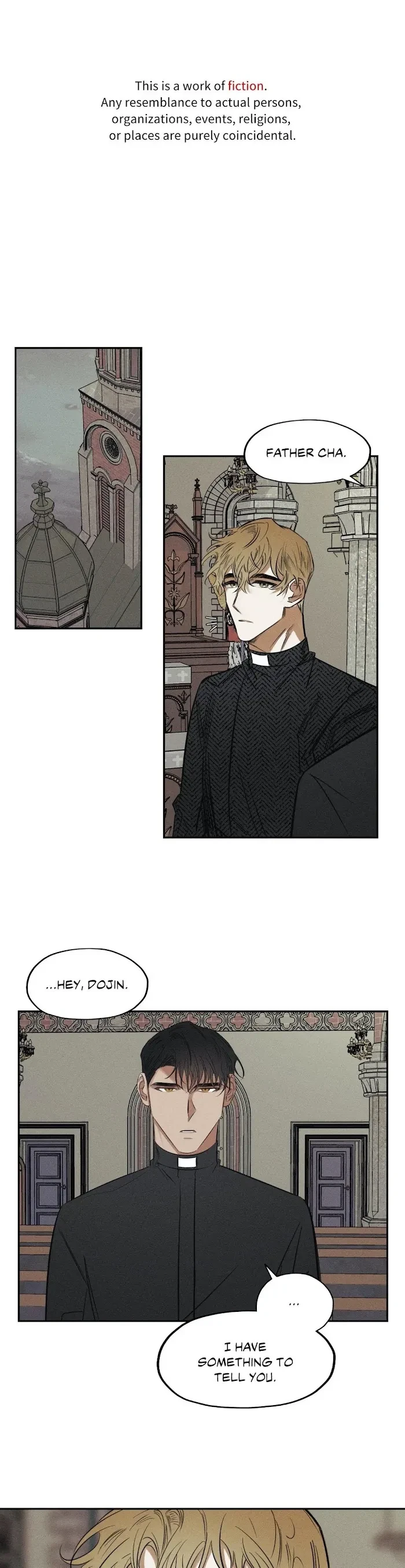 Sin Flower Chapter 24, page 2