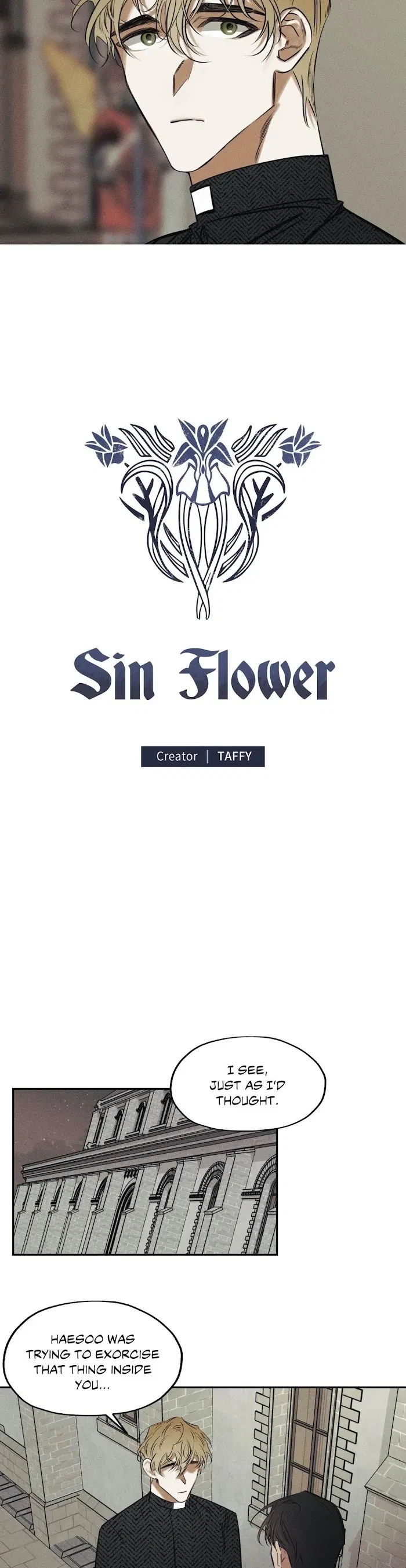 Sin Flower Chapter 24, page 3