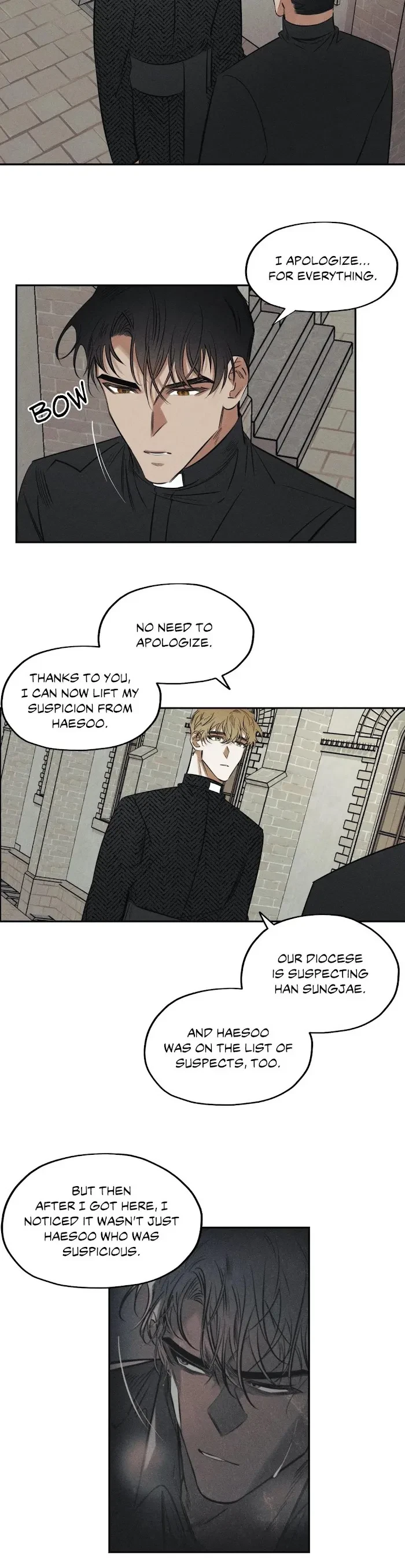 Sin Flower Chapter 24, page 4