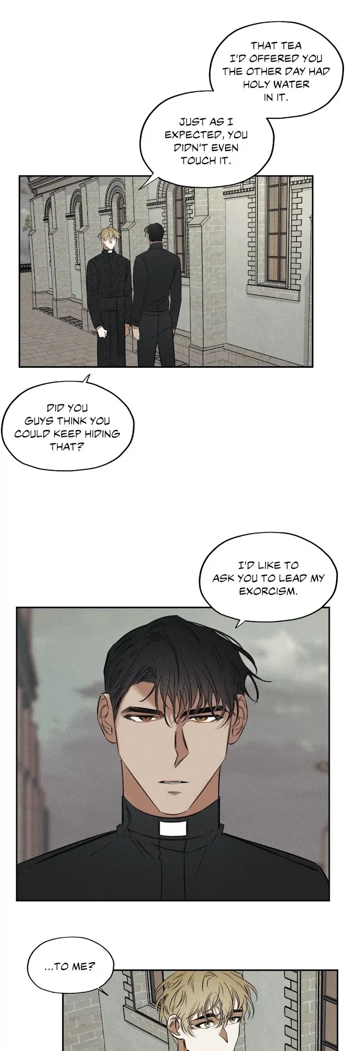 Sin Flower Chapter 24, page 5