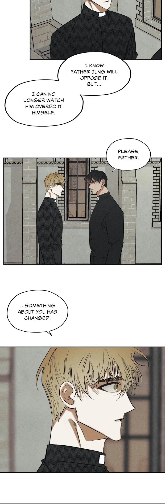 Sin Flower Chapter 24, page 6