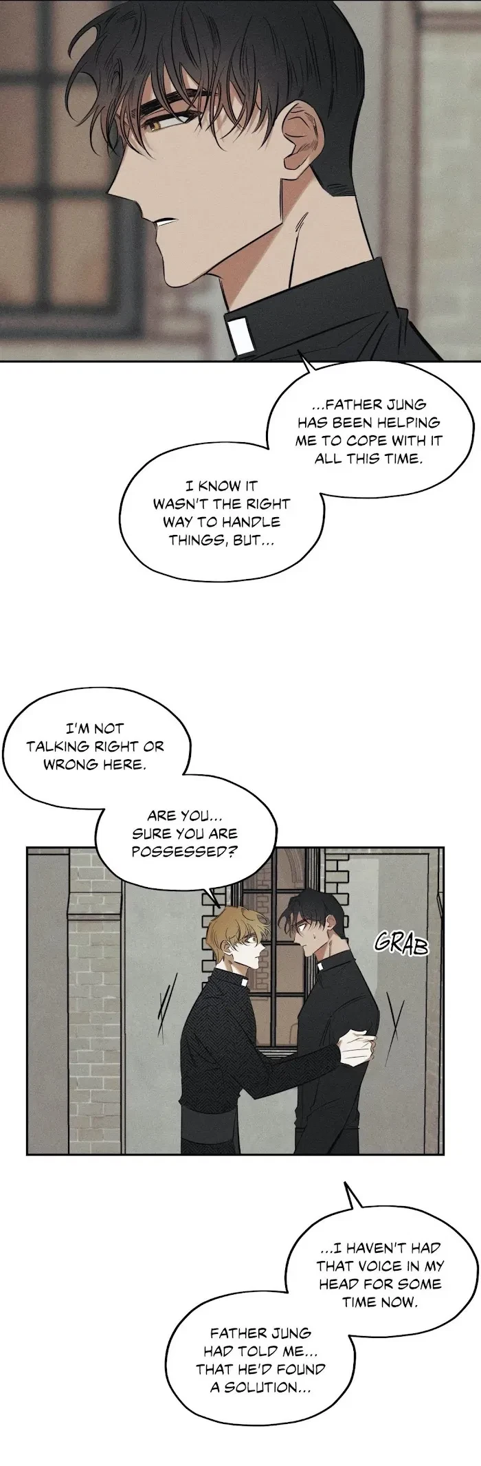 Sin Flower Chapter 24, page 7