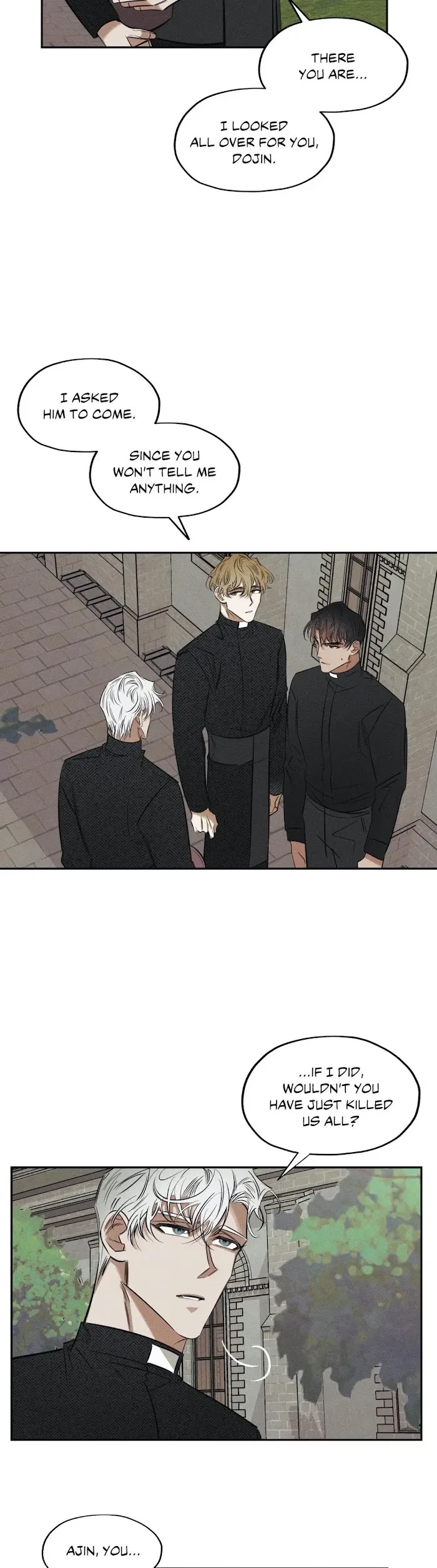 Sin Flower Chapter 24, page 9