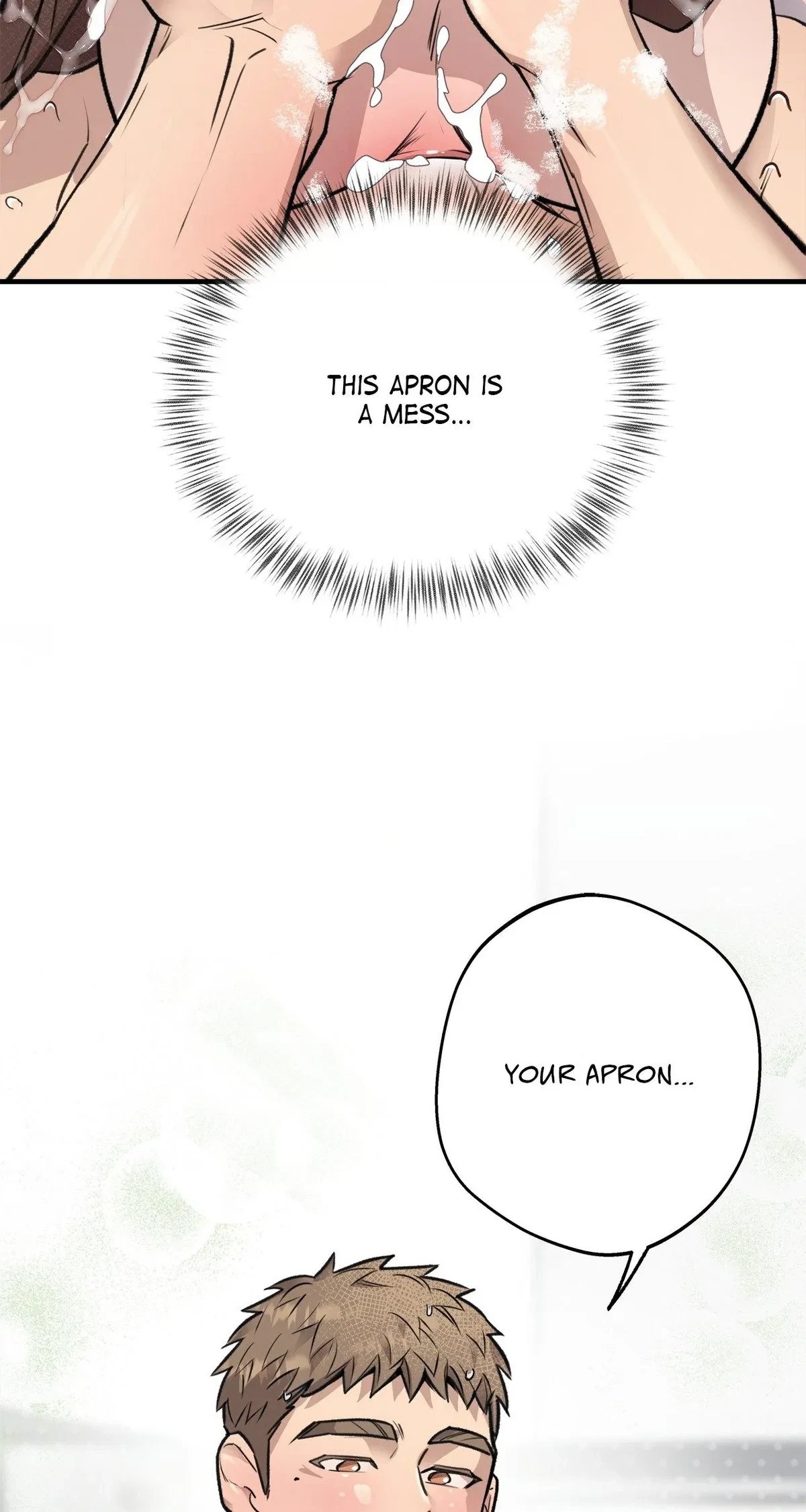 Honey Bear Chapter 35, page 2