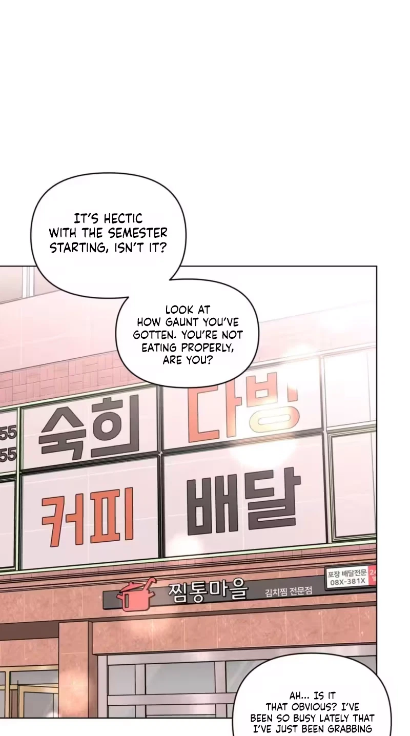 The Nerd Formula Chapter 43, page 22