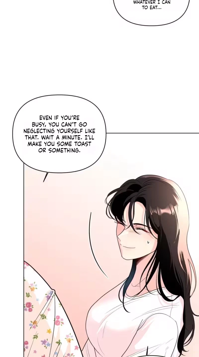 The Nerd Formula Chapter 43, page 23