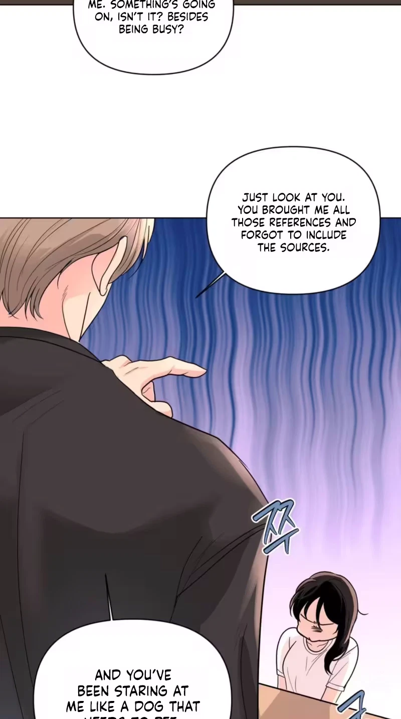 The Nerd Formula Chapter 43, page 25