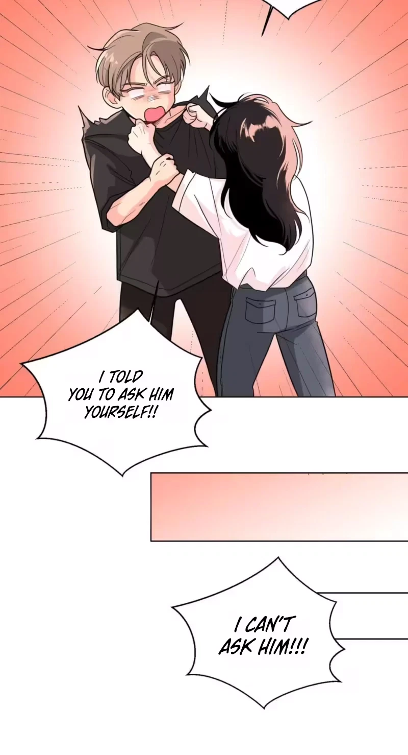 The Nerd Formula Chapter 43, page 35