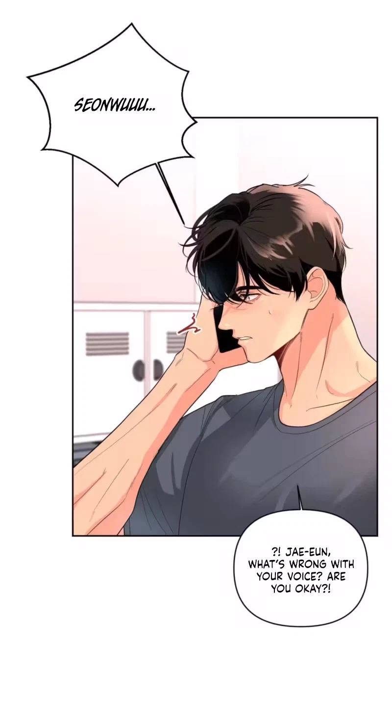 The Nerd Formula Chapter 43, page 47
