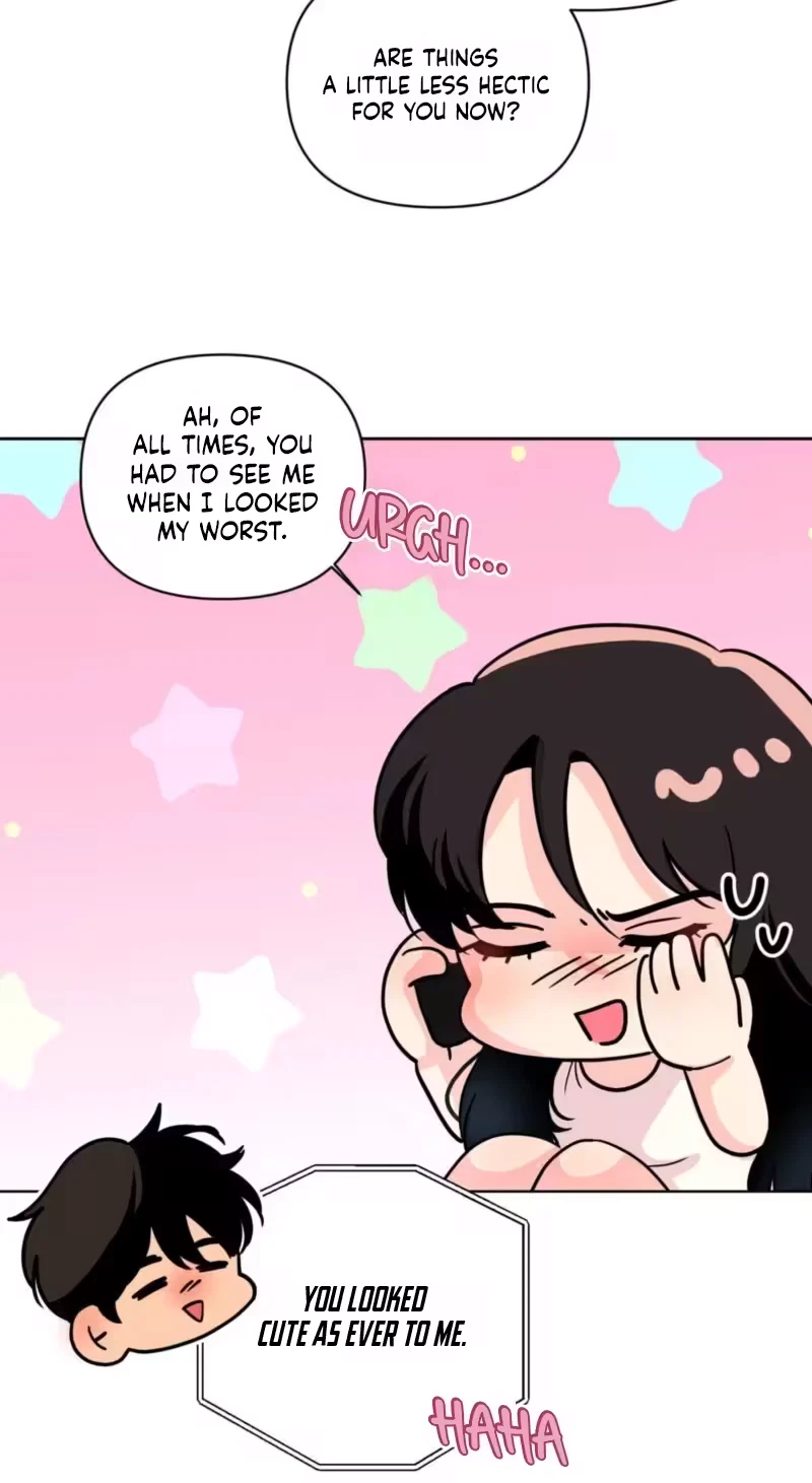 The Nerd Formula Chapter 43, page 55