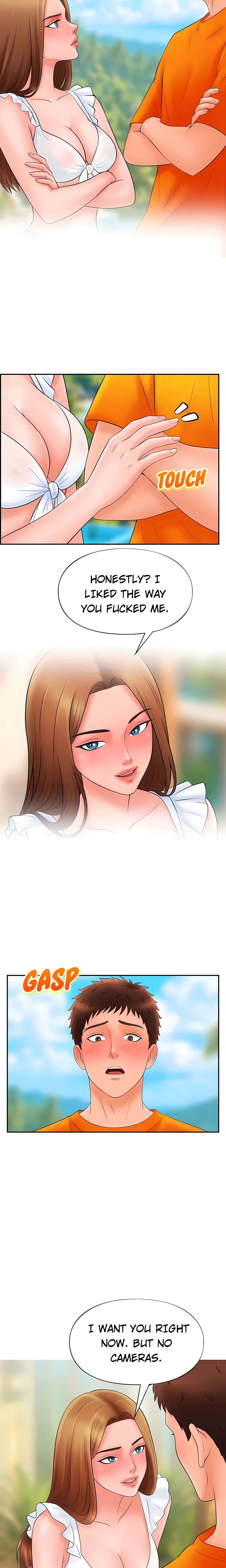 Prank With My Stepmom Chapter 10 (Uncensored), page 3