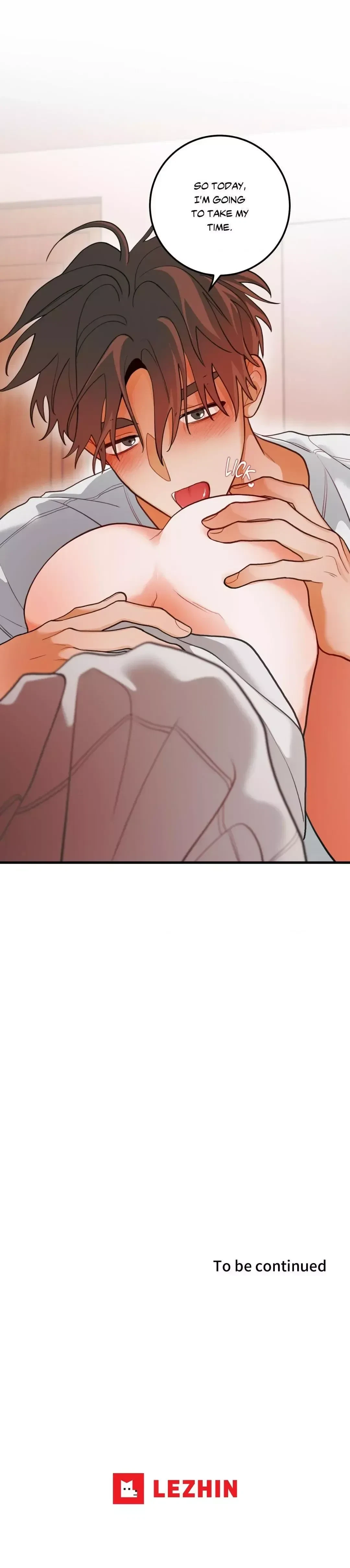 When Pear Blossoms Bloom Chapter 43, page 24