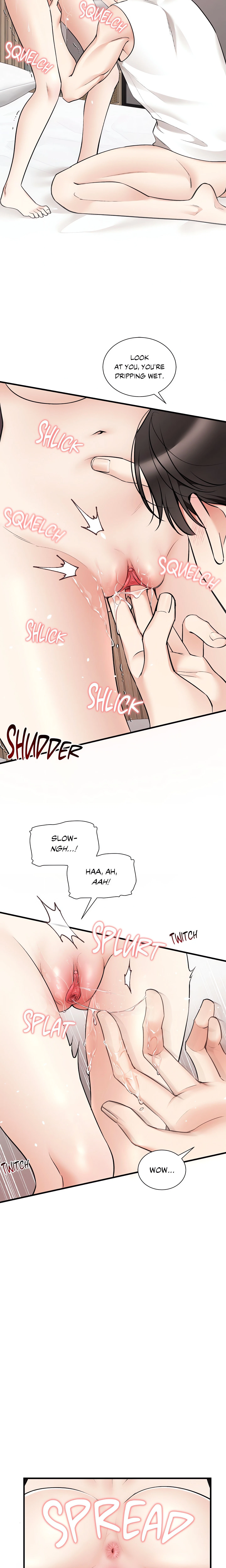 Chapter 33 - Summer Vacation (3) (Special Episode), page 2