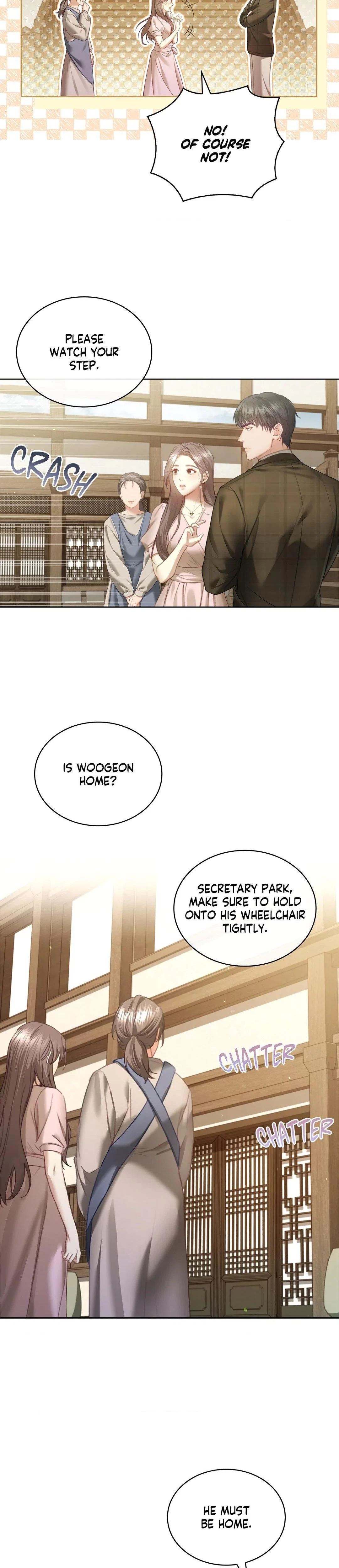 The Young Wife Chapter 9, page 12