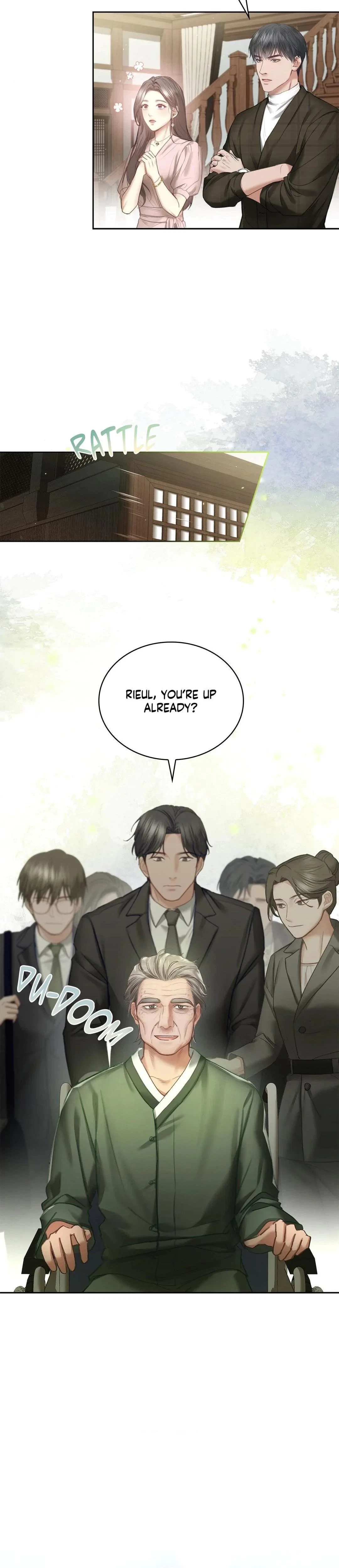 The Young Wife Chapter 9, page 13
