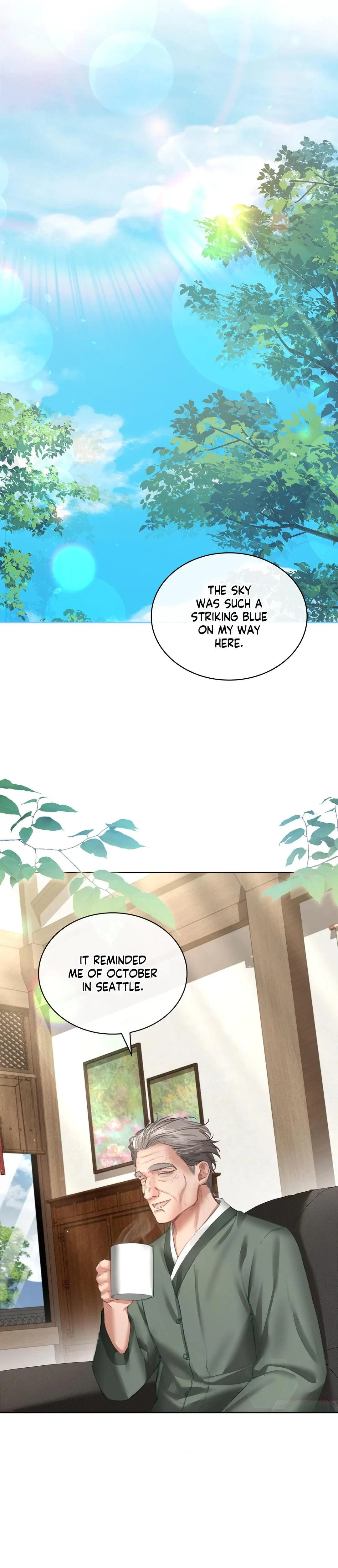 The Young Wife Chapter 9, page 14