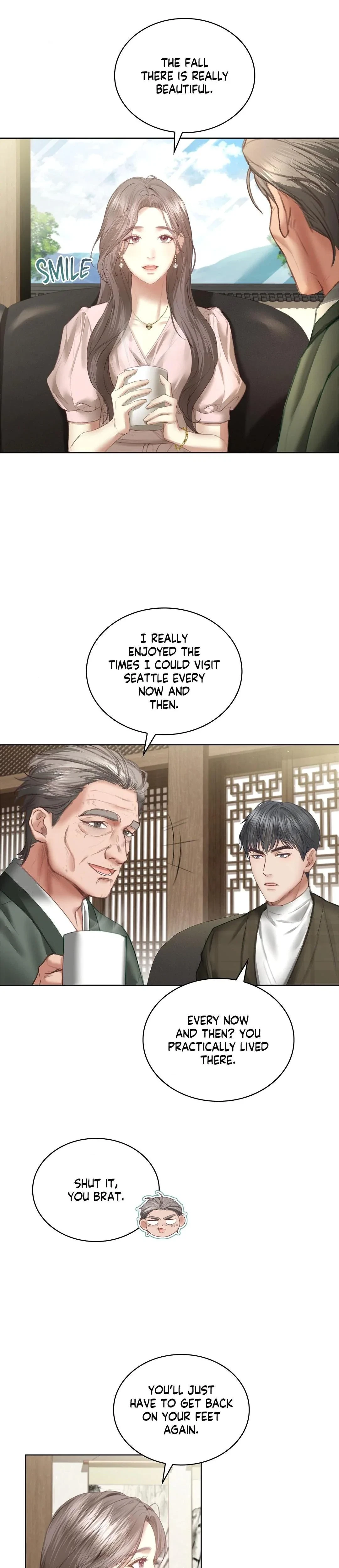 The Young Wife Chapter 9, page 15