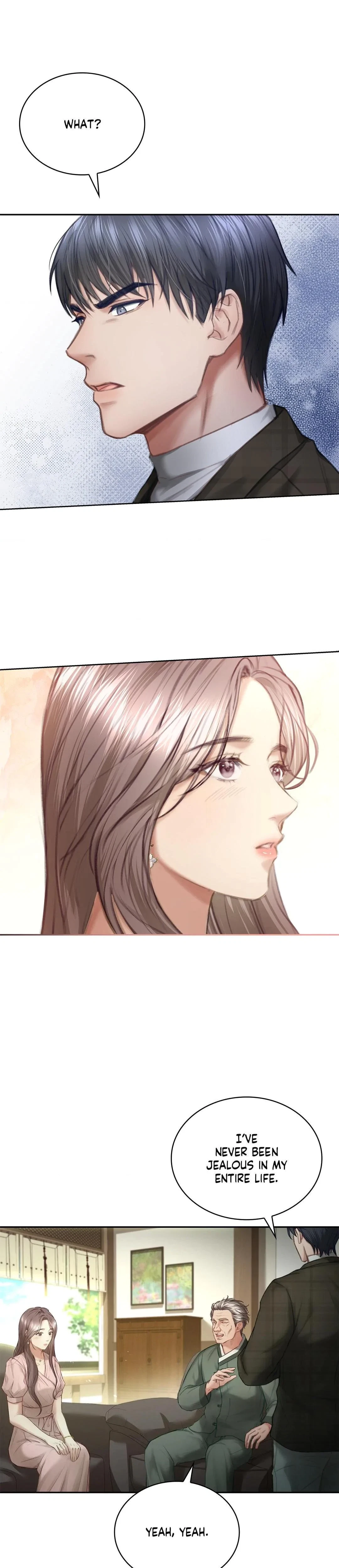 The Young Wife Chapter 9, page 20