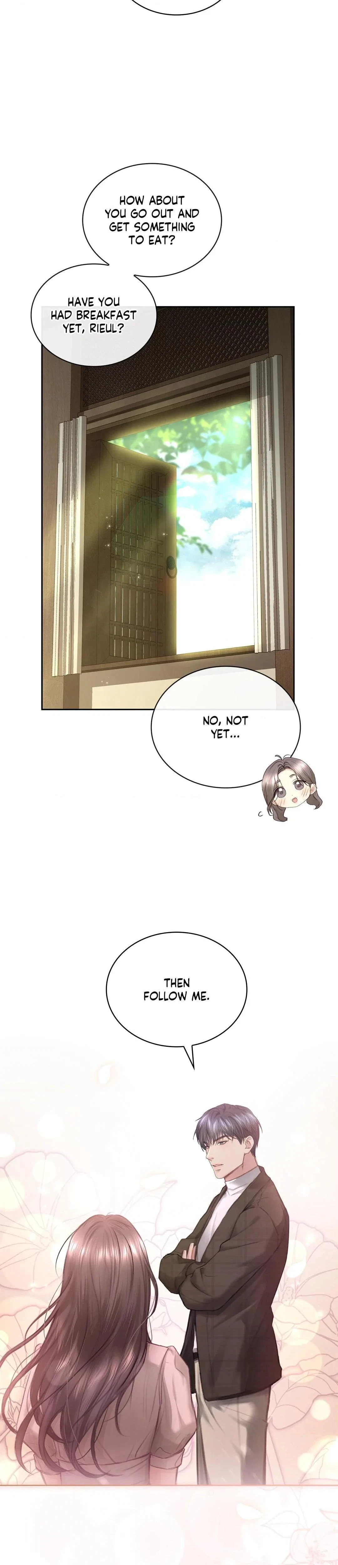 The Young Wife Chapter 9, page 21