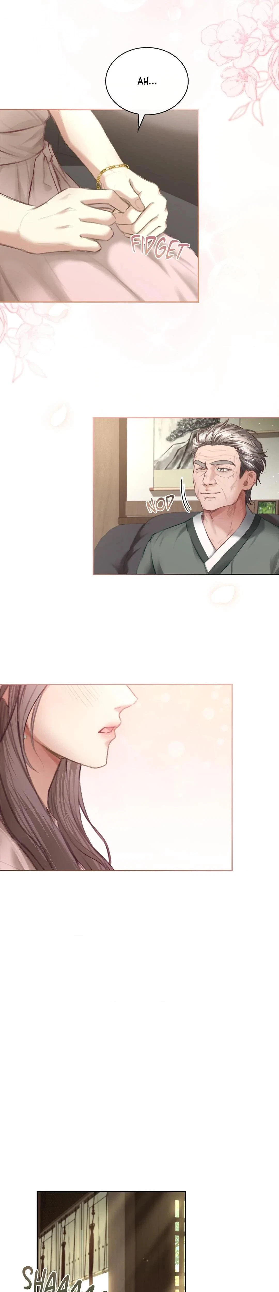 The Young Wife Chapter 9, page 22