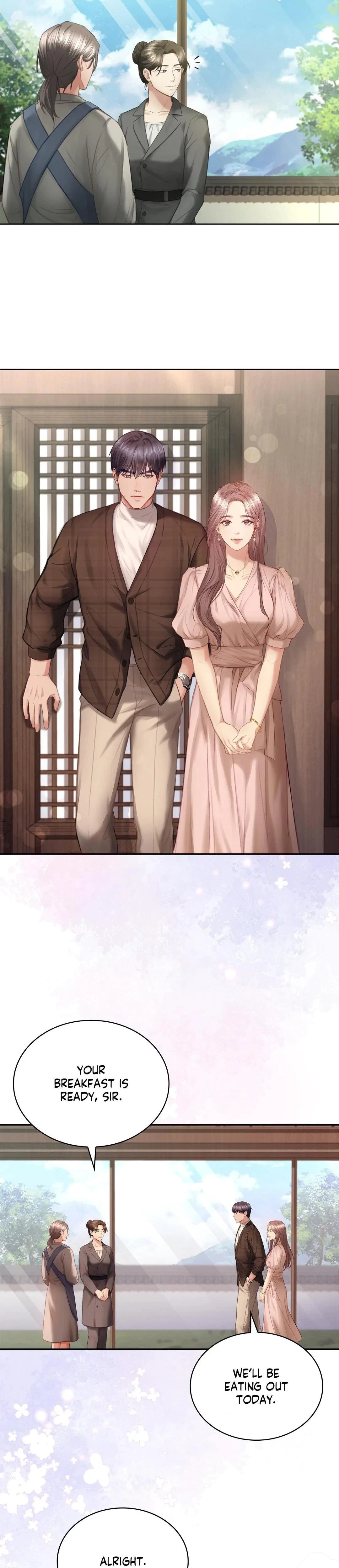 The Young Wife Chapter 9, page 24