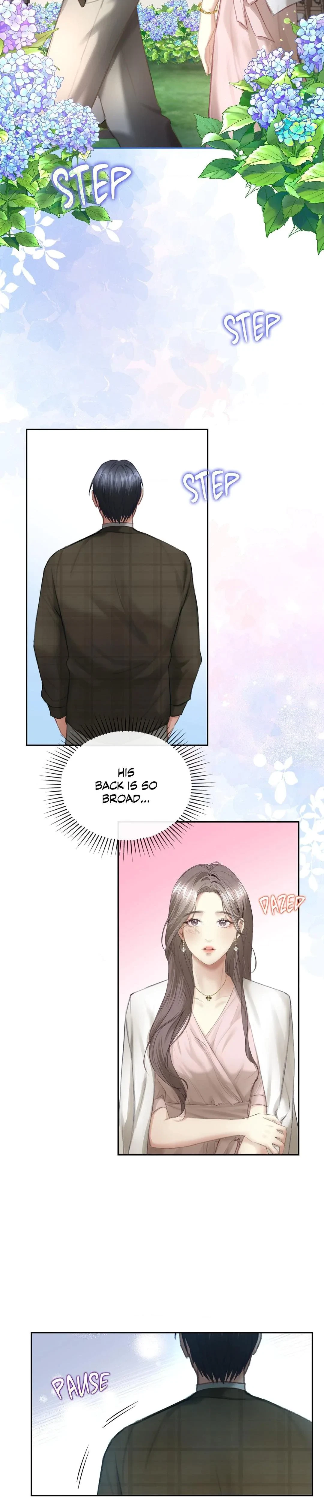 The Young Wife Chapter 9, page 26