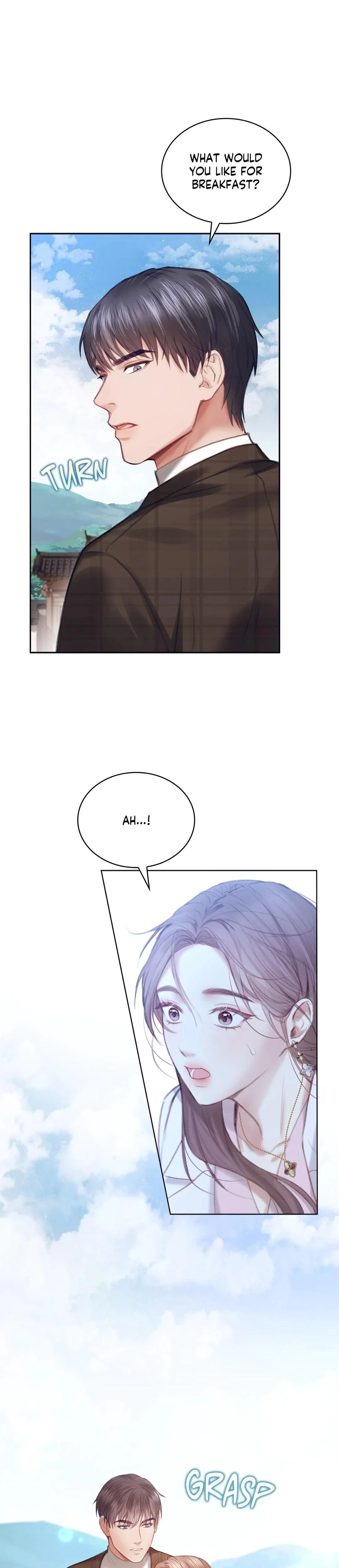 The Young Wife Chapter 9, page 27