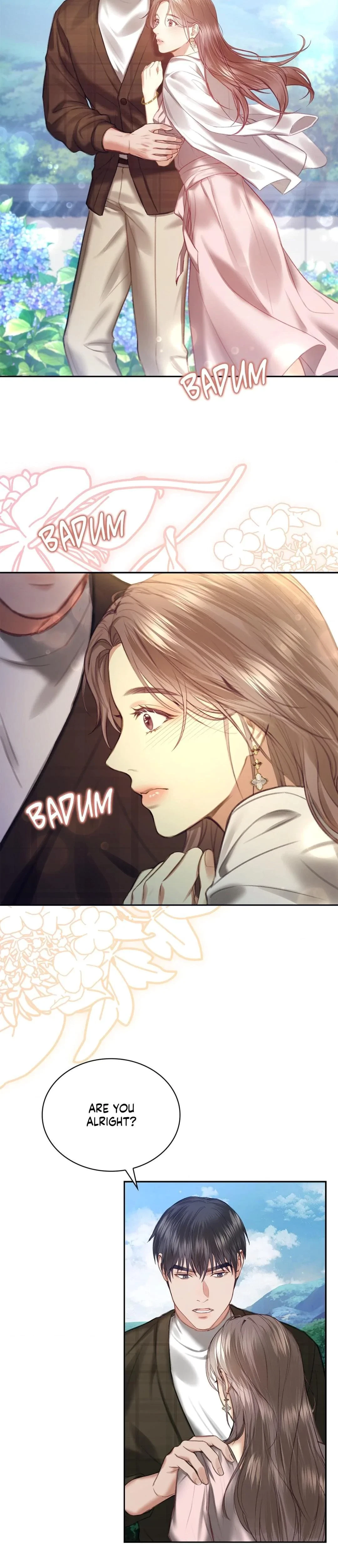 The Young Wife Chapter 9, page 28