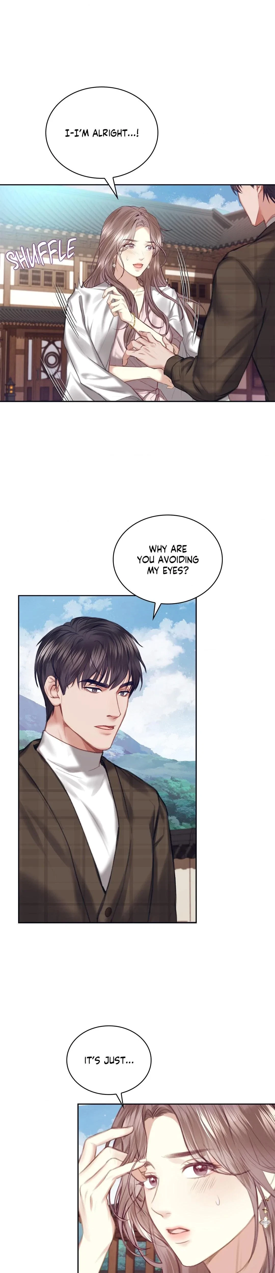The Young Wife Chapter 9, page 29