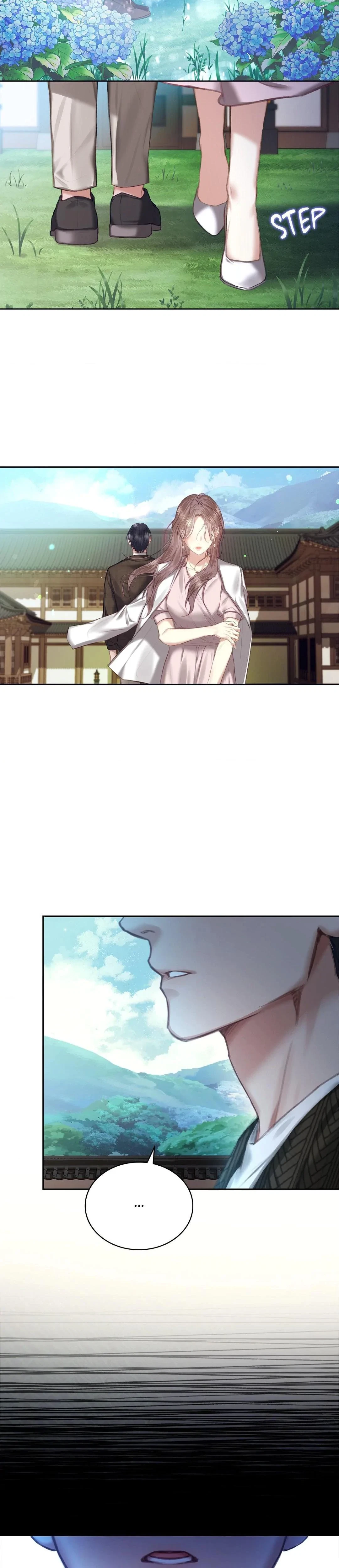 The Young Wife Chapter 9, page 31