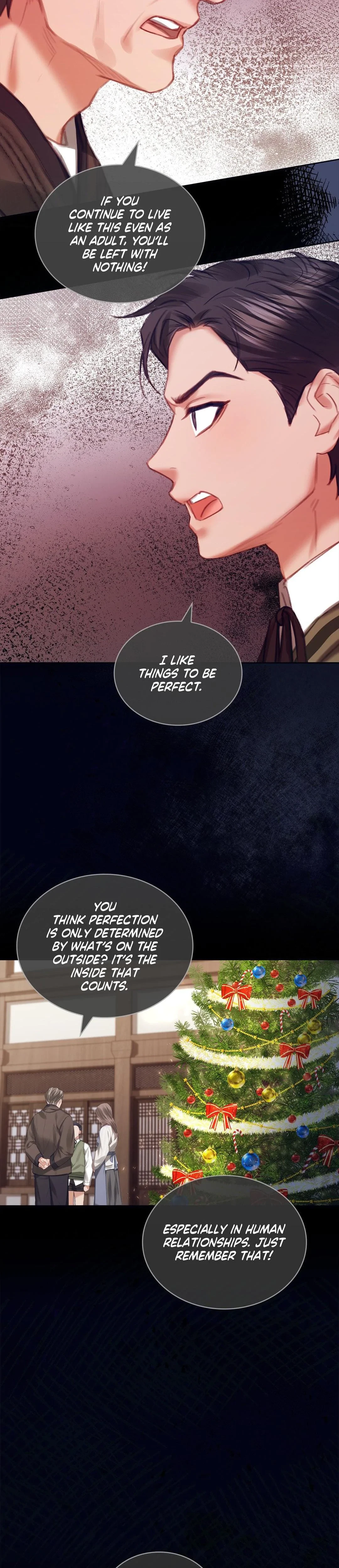 The Young Wife Chapter 9, page 36