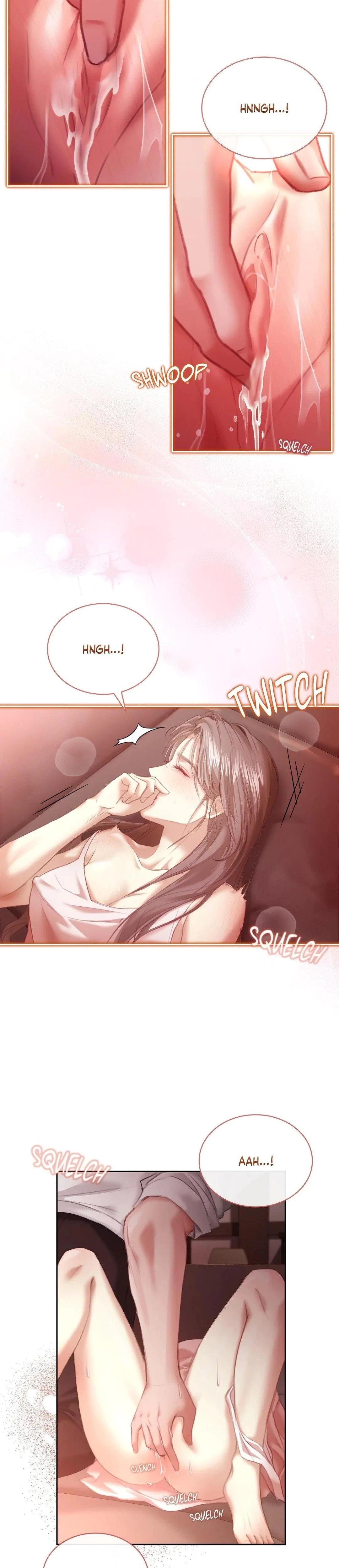 The Young Wife Chapter 9, page 5