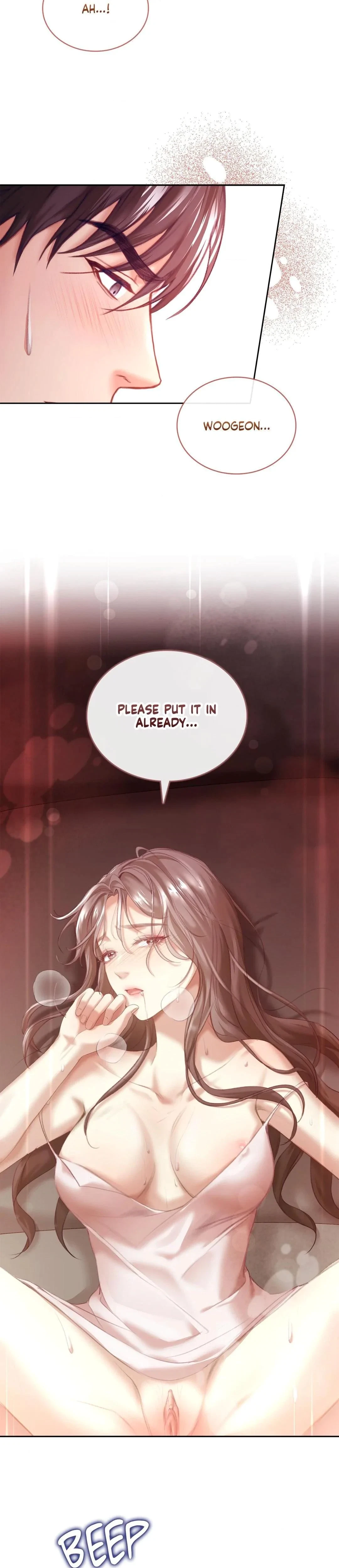 The Young Wife Chapter 9, page 6
