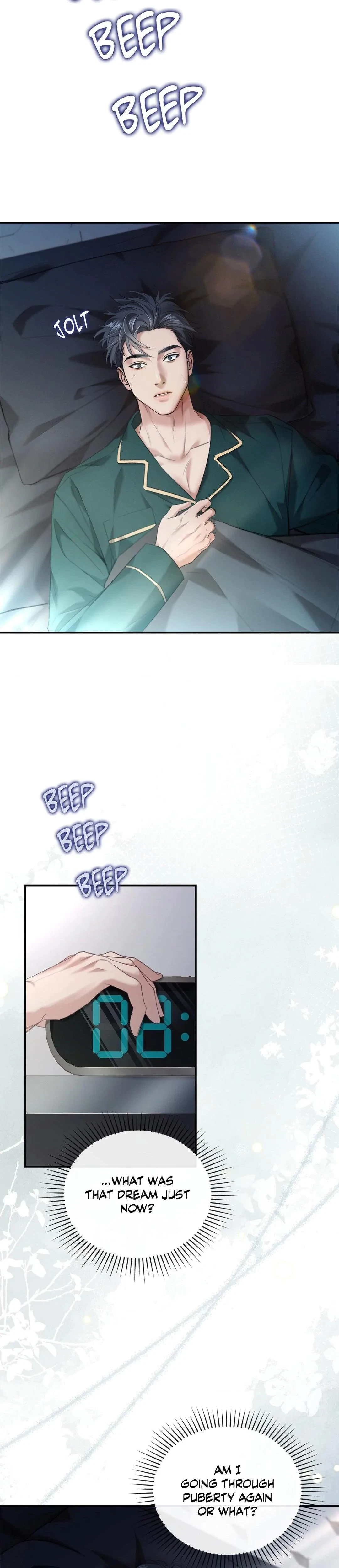 The Young Wife Chapter 9, page 7