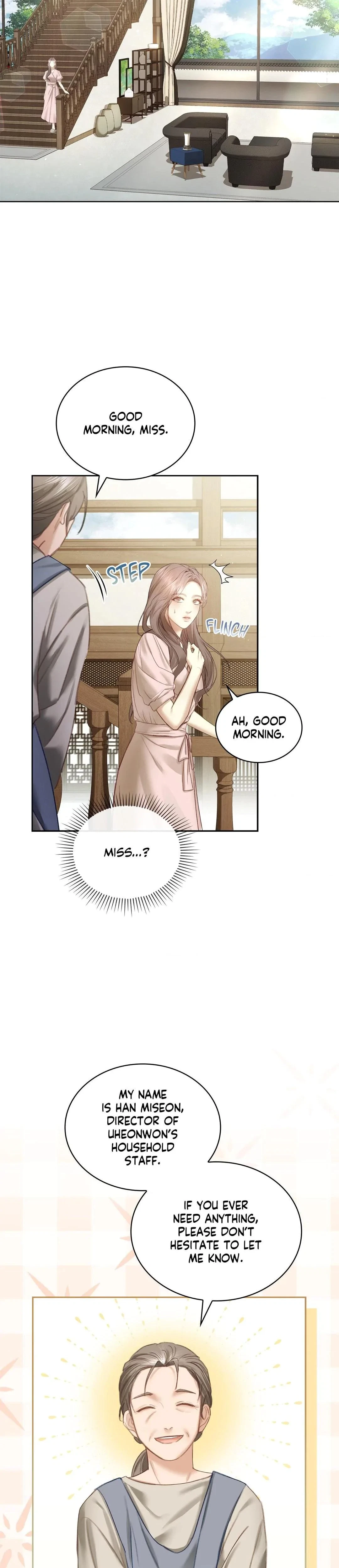 The Young Wife Chapter 9, page 9