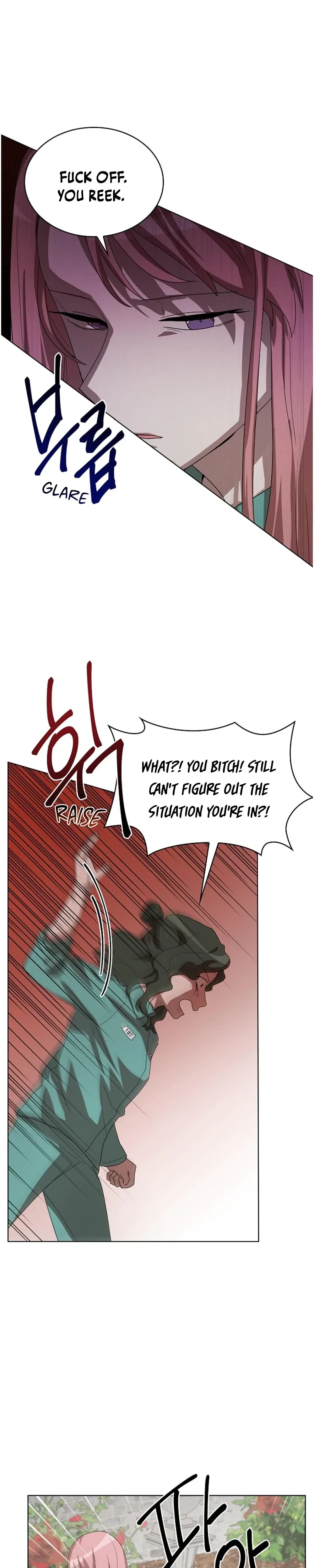 Sister Prison Chapter 11, page 3