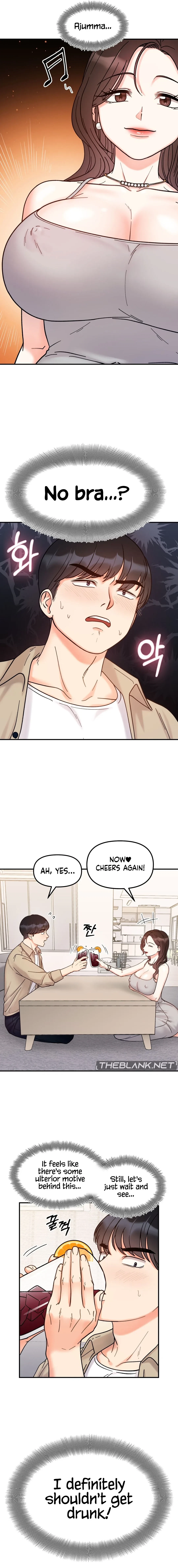 Secret Siblings Chapter 42, page 3