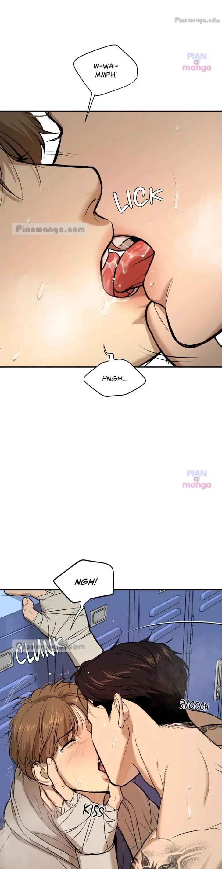 Jinx (Mingwa) Chapter 15, page 10