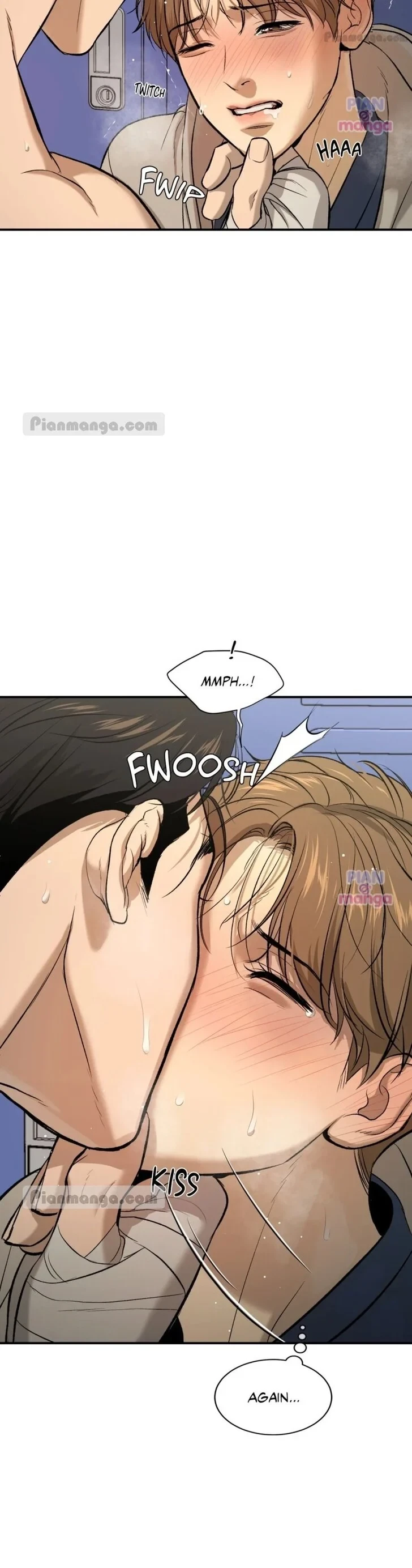 Jinx (Mingwa) Chapter 15, page 18