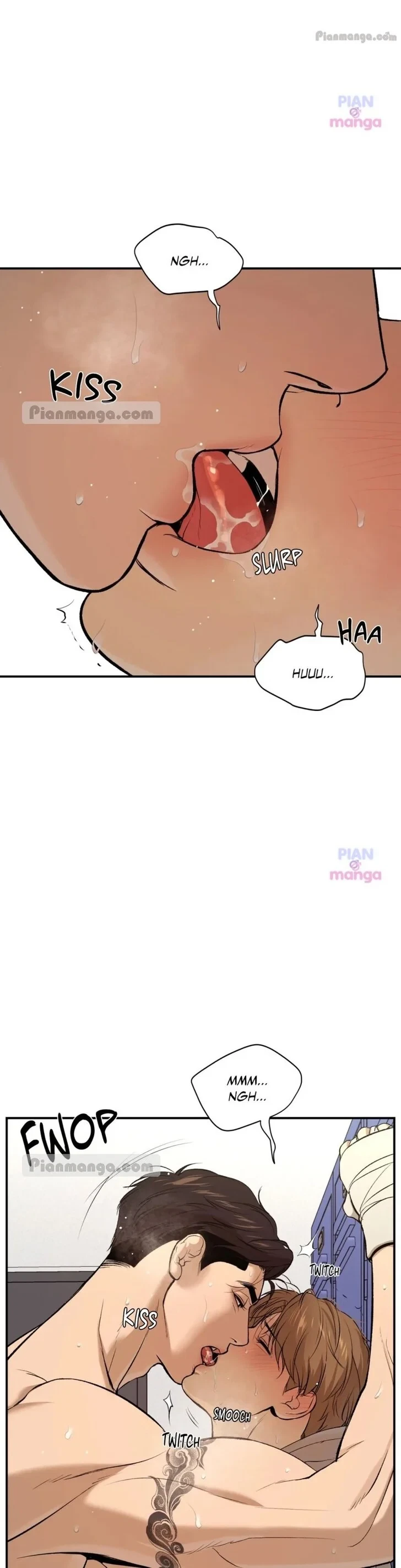 Jinx (Mingwa) Chapter 15, page 19