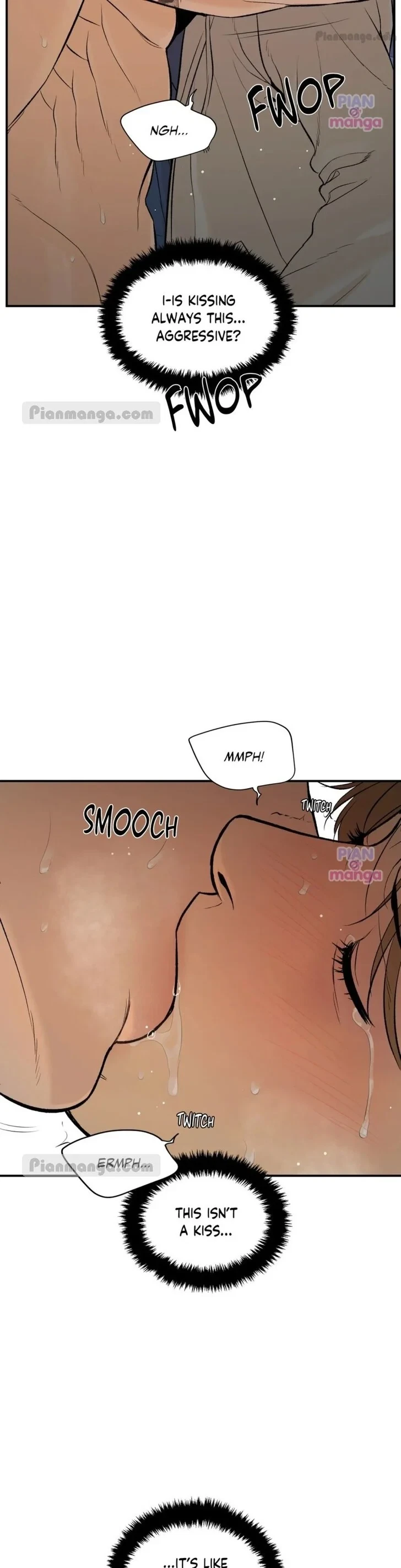 Jinx (Mingwa) Chapter 15, page 20