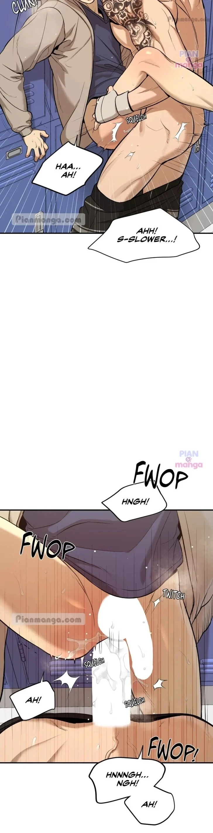 Jinx (Mingwa) Chapter 15, page 23
