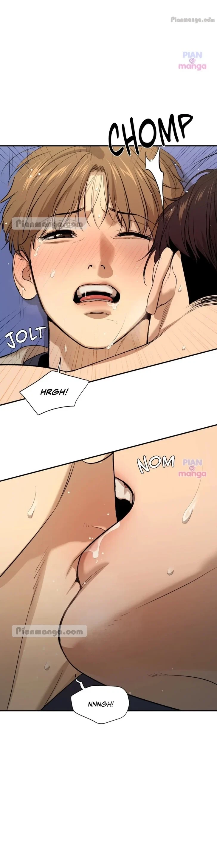 Jinx (Mingwa) Chapter 15, page 24