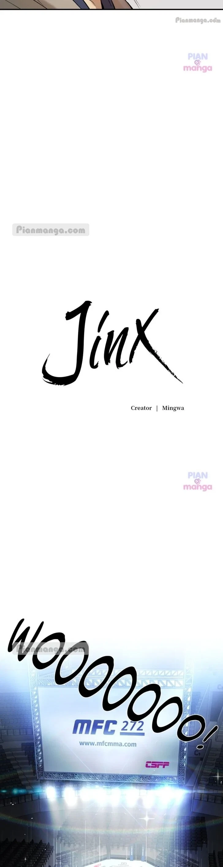 Jinx (Mingwa) Chapter 15, page 29