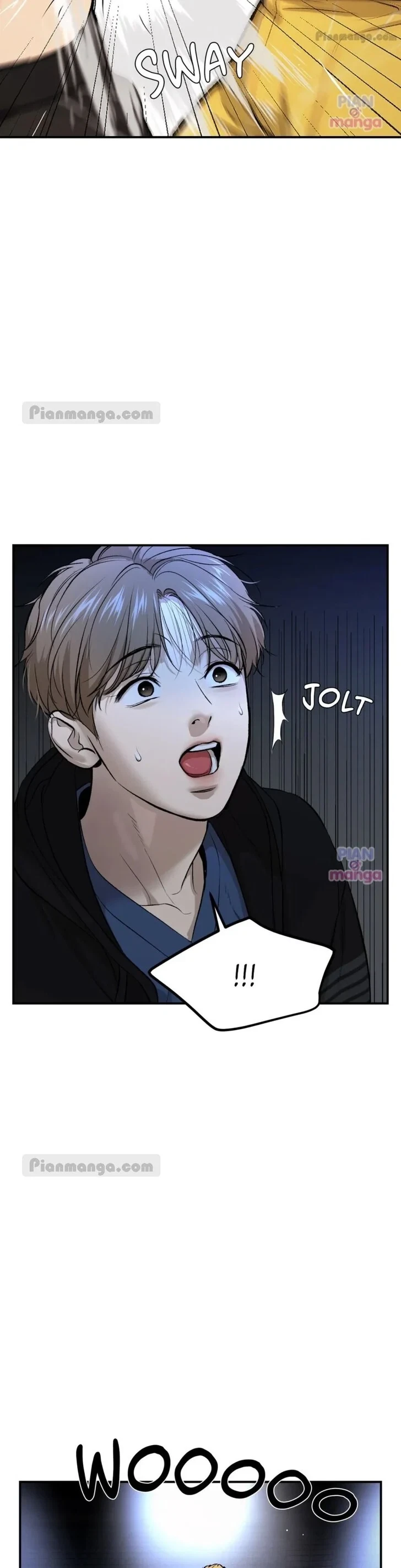 Jinx (Mingwa) Chapter 15, page 35
