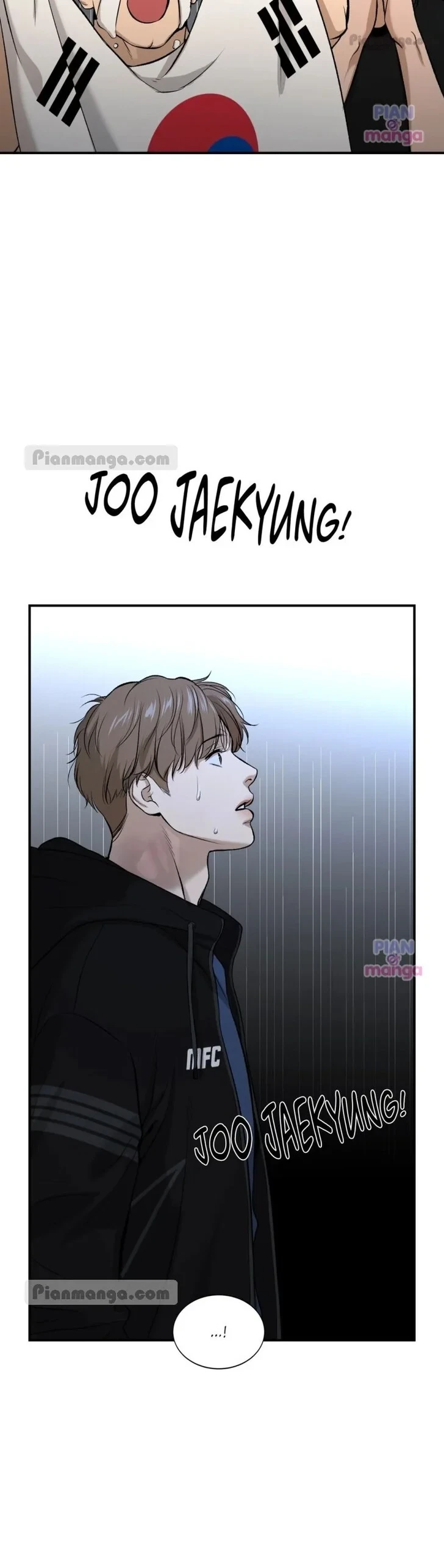 Jinx (Mingwa) Chapter 15, page 45