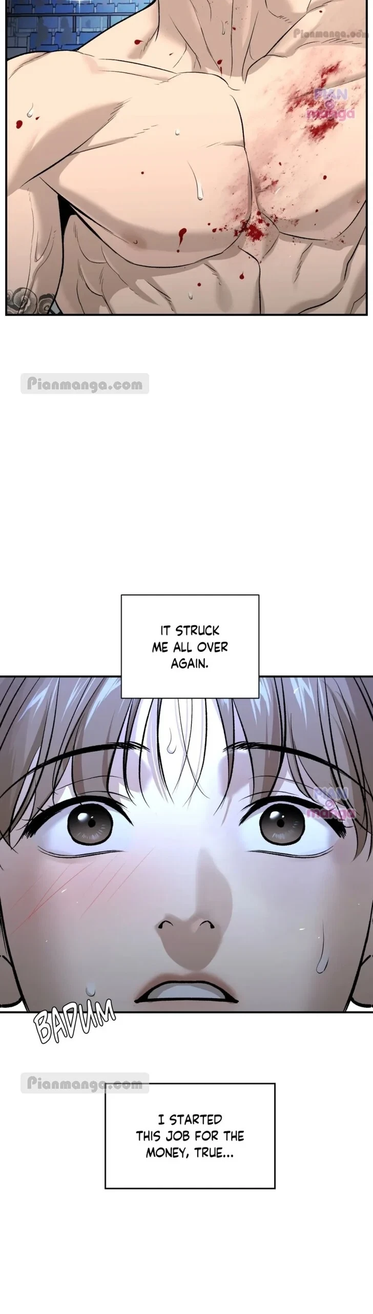 Jinx (Mingwa) Chapter 15, page 48