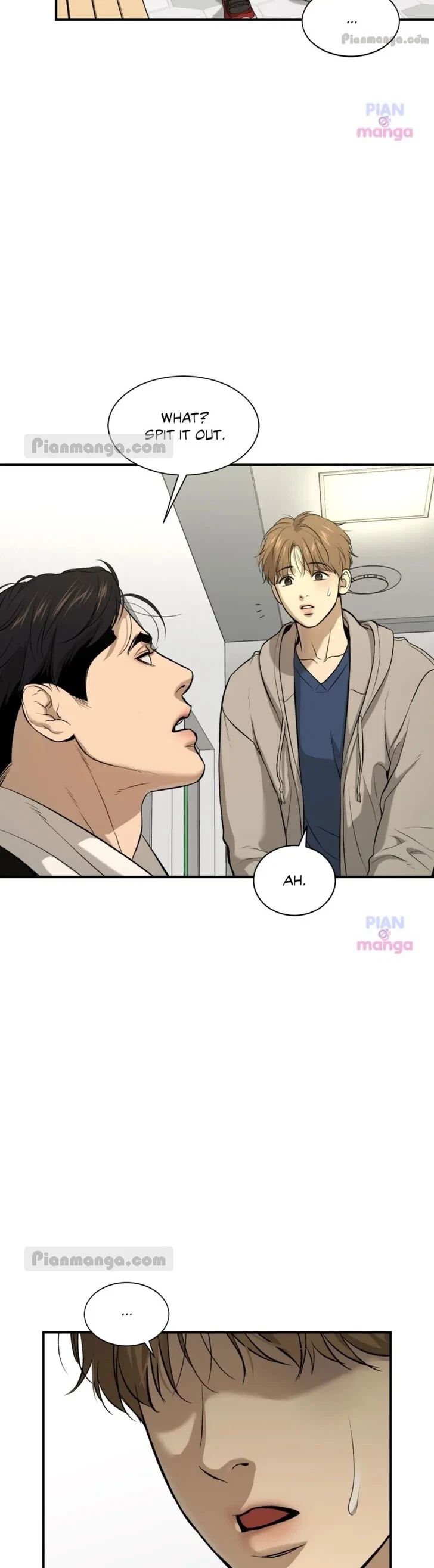 Jinx (Mingwa) Chapter 15, page 53