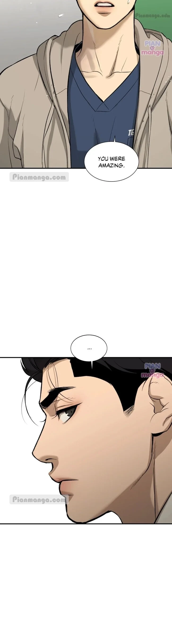 Jinx (Mingwa) Chapter 15, page 60