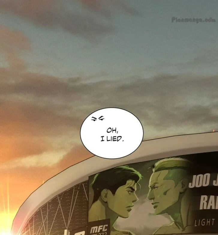 Jinx (Mingwa) Chapter 15, page 64